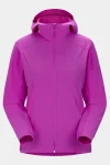 Outlet Arc'teryx Womens Gamma Lightweight Hooded Jacket