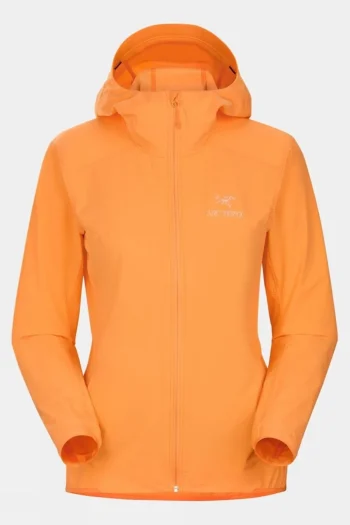 Best Arc'teryx Womens Gamma Sl Hoody Jacket