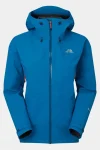 New Mountain Equipment Womens Garwhal Jacket