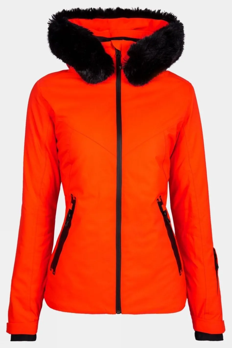 womens-geod-faux-fur-jacket-RIHpGjOe-0.webp Hot Degre 7 Womens Geod Faux Fur Jacket