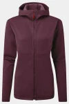 Fashion Rab Womens Geon Hoody Jacket