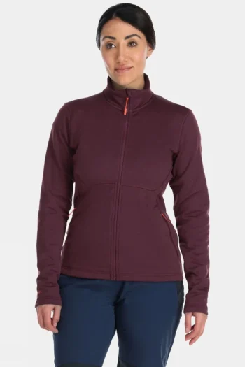 Clearance Rab Womens Geon Jacket