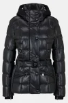 Fashion Bogner Womens Gisa Down Belted Jacket