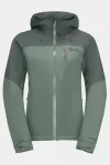 Discount Jack Wolfskin Womens Go Hike Jacket