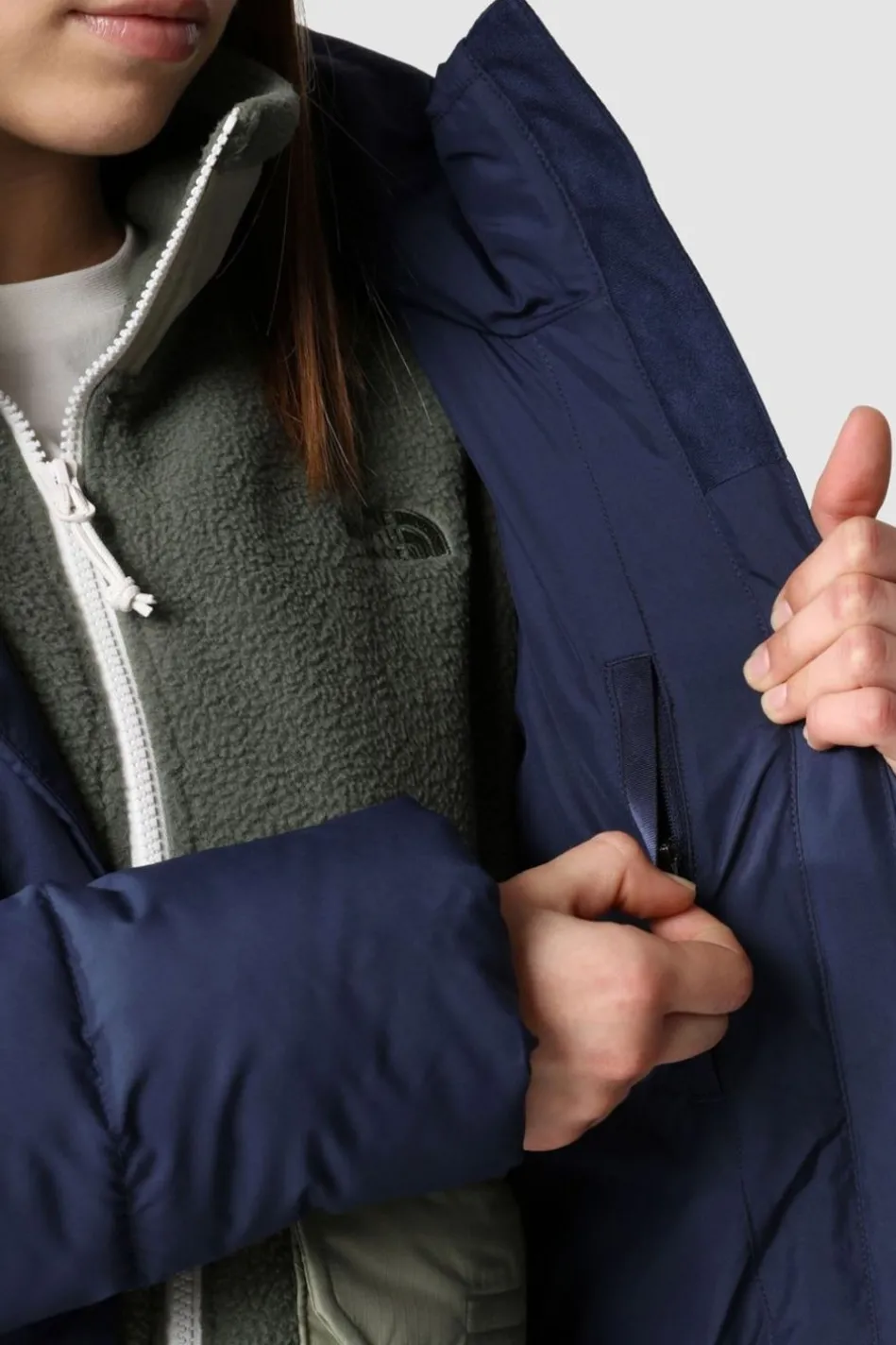 womens-gotham-jacket-jBUsDMYl-11.webp Discount The North Face Womens Gotham Jacket