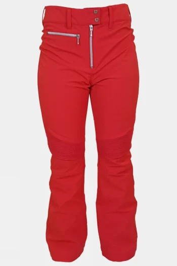 Outlet Henri Duvillard Womens Gotterose Ski Pants