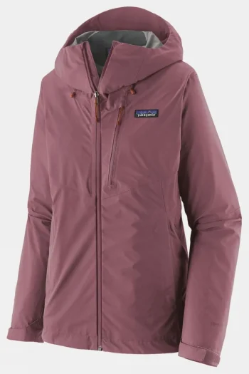 New Patagonia Womens Granite Crest 3L Jacket