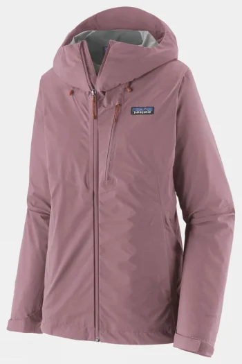 New Patagonia Womens Granite Crest 3L Jacket