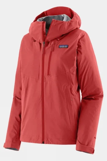 Outlet Patagonia Womens Granite Crest 3L Jacket