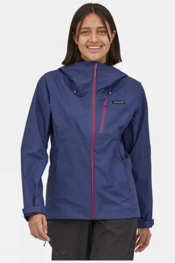 Outlet Patagonia Womens Granite Crest 3L Jacket