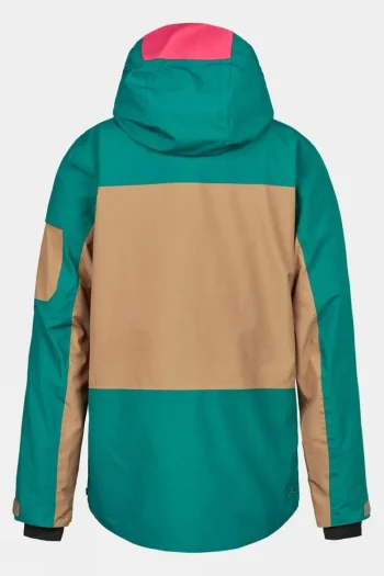 Hot Picture Womens Haakon Jacket