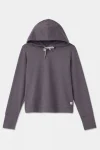 Online Vuori Womens Halo Essential Hoodie Sweater