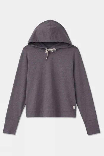 Online Vuori Womens Halo Essential Hoodie Sweater