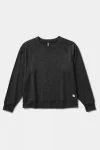 Fashion Vuori Womens Halo Long Sleeve Crew Top
