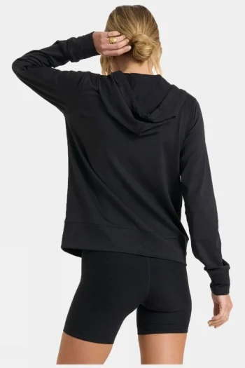 Sale Vuori Womens Halo Performance Hoodie 2.0 Top
