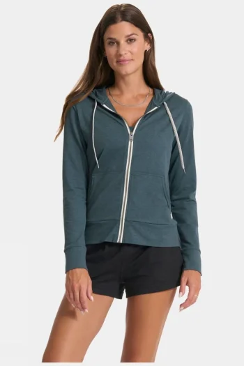 Online Vuori Womens Halo Performance Hoodie 2.0 Top
