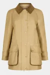 Sale Troy London Womens Heathland Jacket
