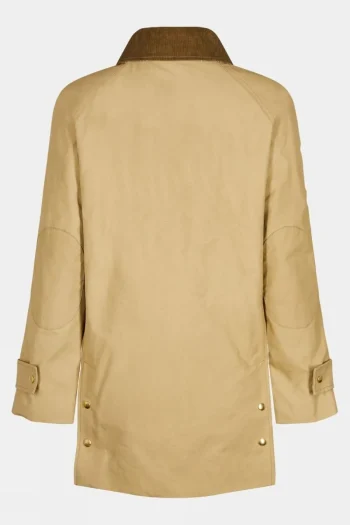 Sale Troy London Womens Heathland Jacket