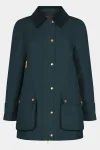 Hot Troy London Womens Heathland Jacket