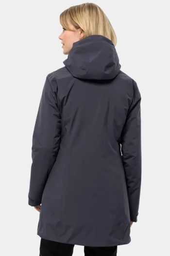 Best Jack Wolfskin Womens Heidelstein Insulated Coat