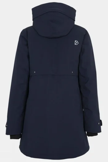 Sale Didriksons Womens Helle 5 Parka