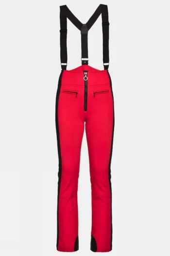Sale Goldbergh Womens High End Ski Salopettes