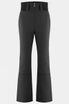 Discount Poivre Blanc Womens High Waist Softshell Ski Pants
