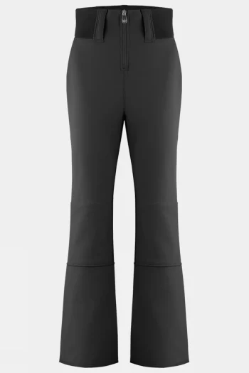 Discount Poivre Blanc Womens High Waist Softshell Ski Pants