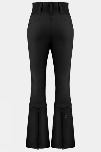Sale Poivre Blanc Womens High Waist Softshell Ski Pants
