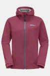 Outlet Jack Wolfskin Womens Highest Peak Jacket