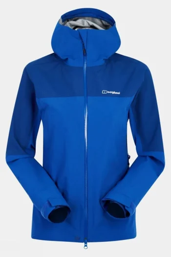 Fashion Berghaus Womens Highland Storm 3L Jacket