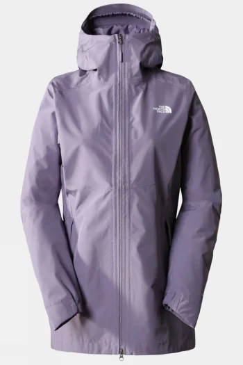 Online The North Face Womens Hikesteller Parka Shell Jacket