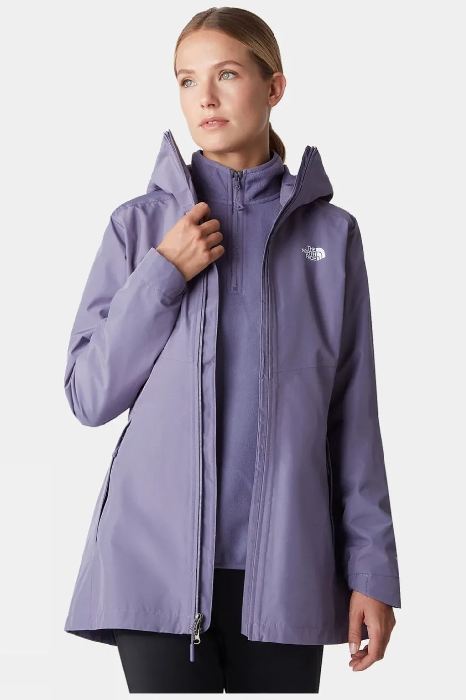 womens-hikesteller-parka-shell-LmFhpWIS-5.webp Online The North Face Womens Hikesteller Parka Shell Jacket