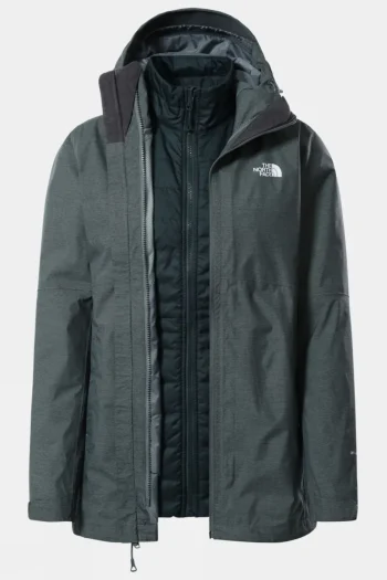 Hot The North Face Womens Hikesteller Triclimate Jacket