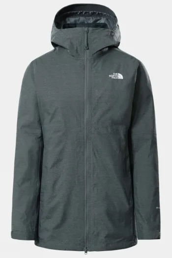 Hot The North Face Womens Hikesteller Triclimate Jacket