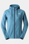 Best The North Face Womens Homesafe Full Zip Fleece Hoodie