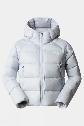 Hot The North Face Womens Hyalite Down Hooded Jacket
