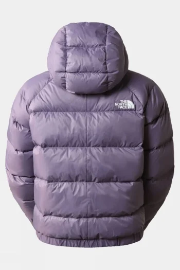 Best The North Face Womens Hyalite Down Hooded Jacket