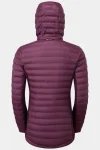 Online Montane Womens Icarus Lite Hooded Jacket