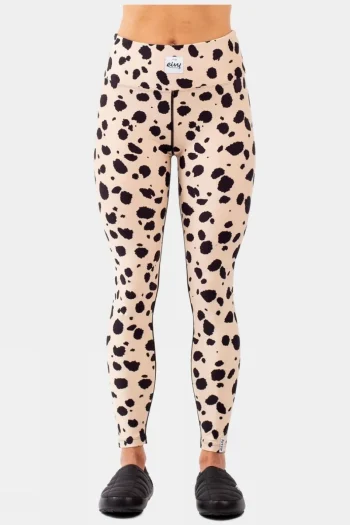 Discount Eivy Womens Icecold Baselayer Tights