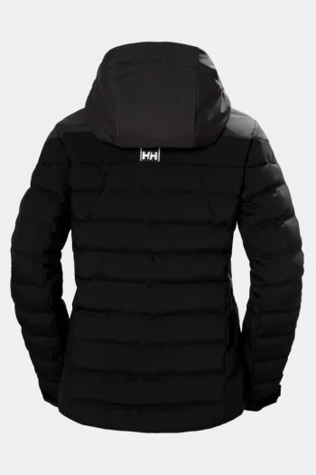 Best Helly Hansen Womens Imperial Puffy Ski Jacket