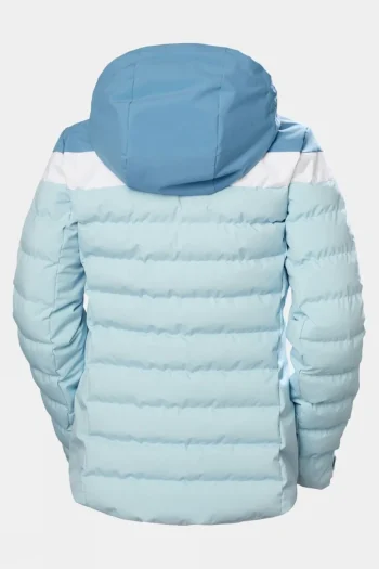 New Helly Hansen Womens Imperial Puffy Ski Jacket