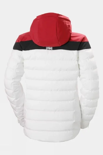Hot Helly Hansen Womens Imperial Puffy Ski Jacket