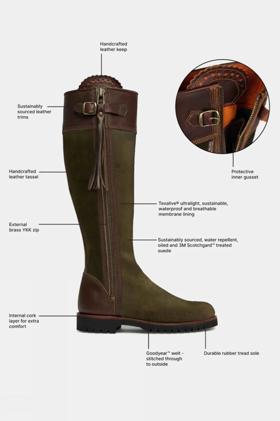 womens-inclement-tassel-boots-FQQmUGEv-2.webp Clearance Penelope Chilvers Womens Inclement Tassel Boots