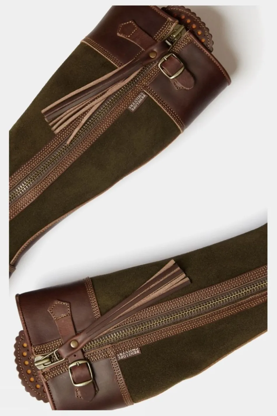 womens-inclement-tassel-boots-FQQmUGEv-3.webp Clearance Penelope Chilvers Womens Inclement Tassel Boots