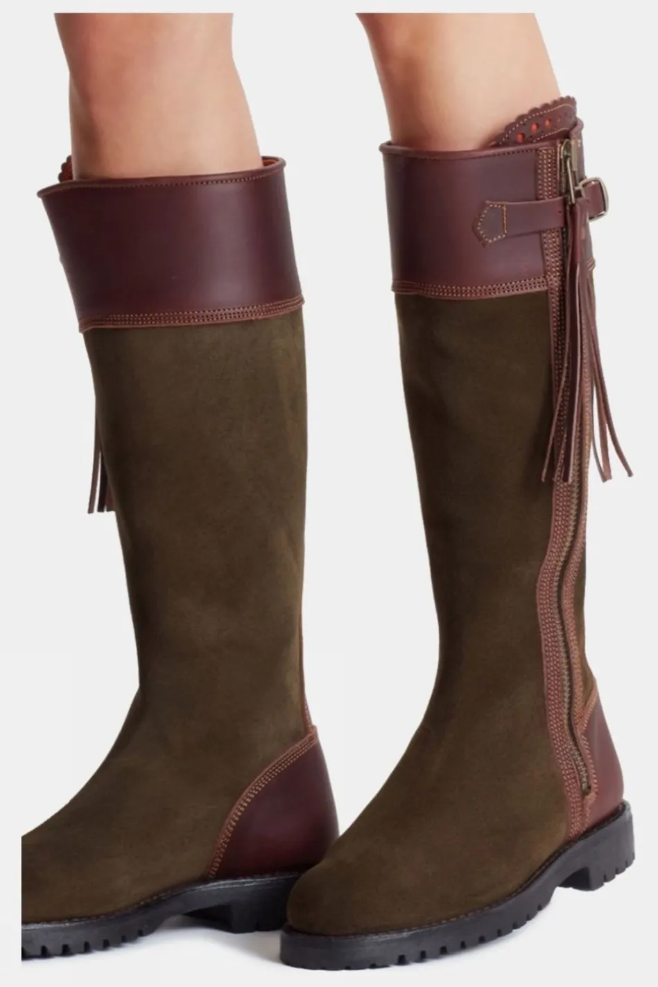 womens-inclement-tassel-boots-FQQmUGEv-6.webp Clearance Penelope Chilvers Womens Inclement Tassel Boots