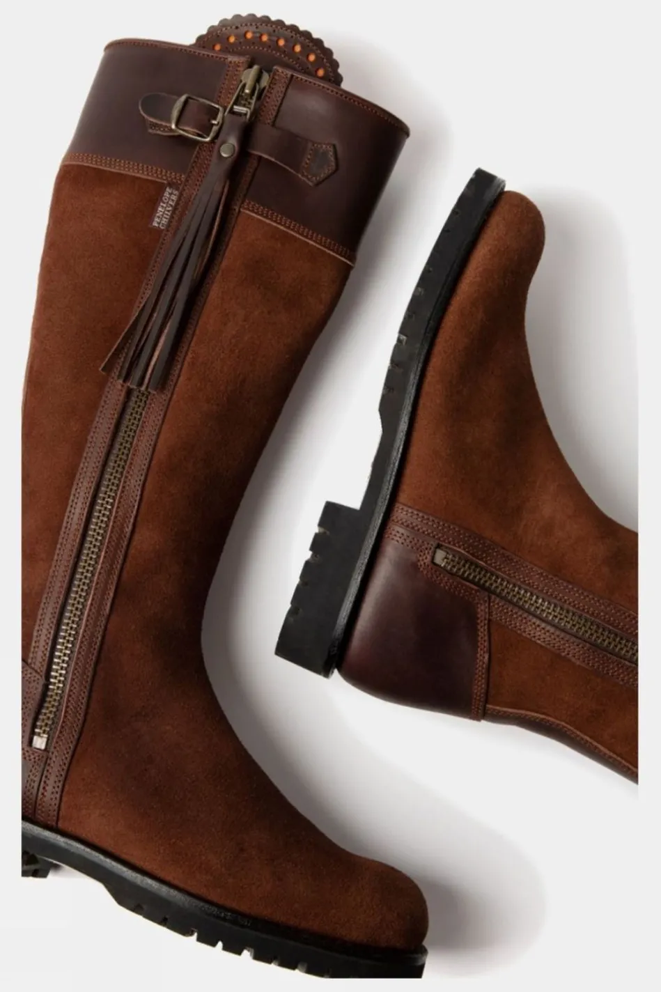 womens-inclement-tassel-boots-YYMKGtYY-2.webp New Penelope Chilvers Womens Inclement Tassel Boots