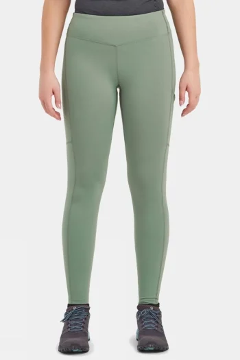 New Montane Womens Ineo Lite Pants