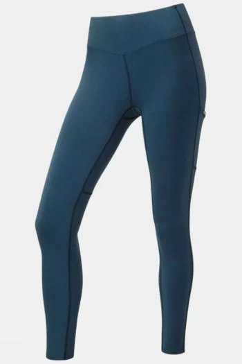 Best Montane Womens Ineo Lite Pants