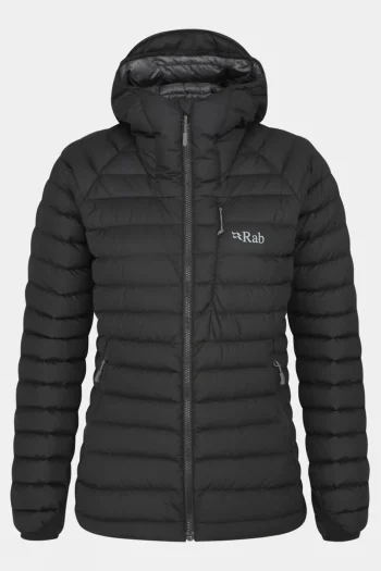 Fashion Rab Womens Infinity Microlight Jacket